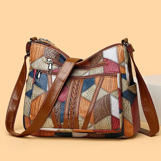 Solara | Bolso Mozaïek