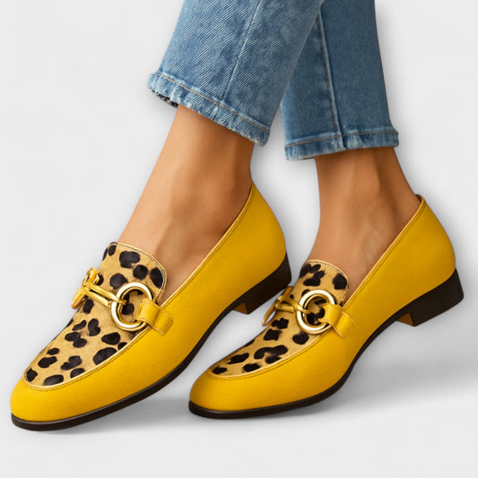 Sonia - Mocasines  Akzent