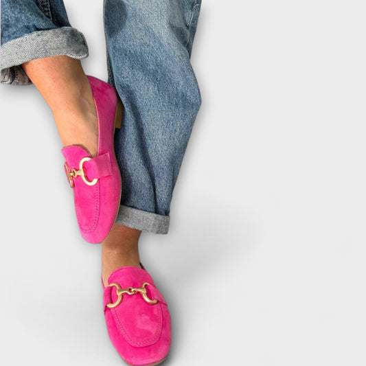 Indigo – Zapatillas Legere