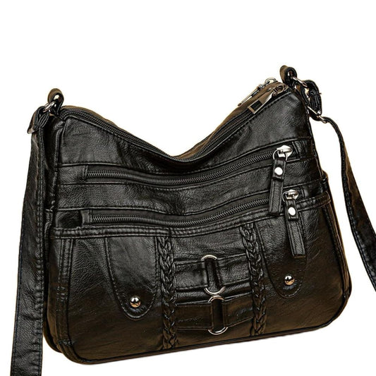 Ivy | Bolso bandolera seguro