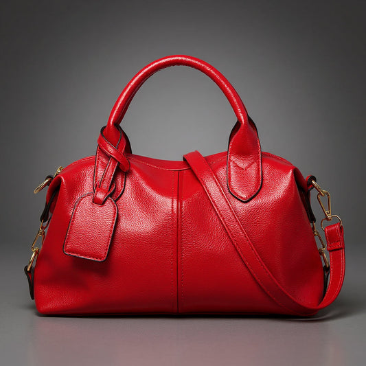 La Bolsa Bowler Roma