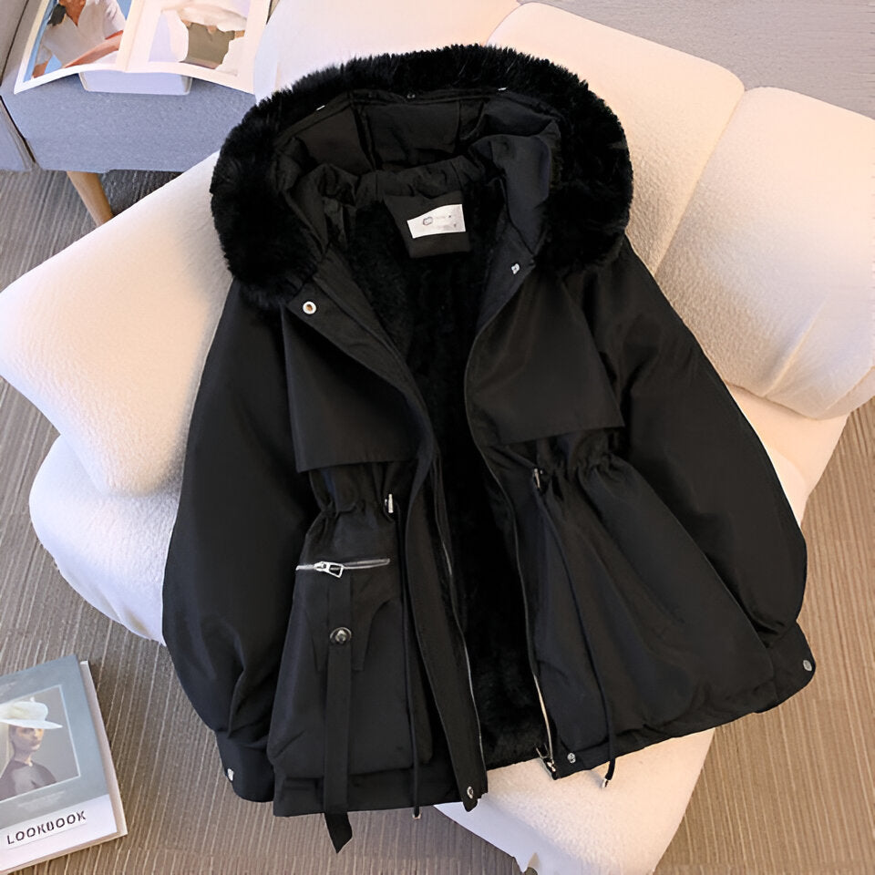 Merche™ | Chaqueta de Invierno Elegante